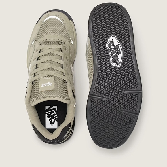 Vans Rowley XLT Men 9.5 off Road Pack Elm VN000CQFEL7 Vault Pack 122025 - Picture 5 of 8